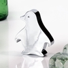 Engraved Penguin Bottle Opener