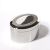Especially for you Engraved Oval Trinket Box