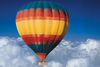 Exclusive Champagne Balloon Flight for Two