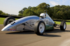 Experience a Single Seater at Thruxton
