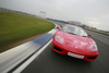 Experience Driving a Ferrari 360
