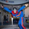 Extended Indoor Skydiving Experience