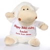 Extra Large Personalised Sheep Soft Toy
