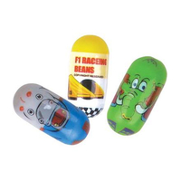 Extreme Jumping Beans