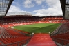 Family Tour of Manchester United