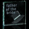 Father of the Bride - Paperweight