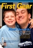 Fathers Day Magazine Cover First Gear