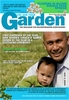 Fathers Day Magazine Cover Gardening