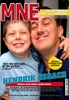 Fathers Day Magazine Cover MNE