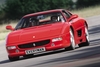 Ferrari 355 Experience at Thruxton