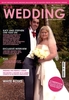 First Anniversary Personalised Magazine Cover Your Wedding