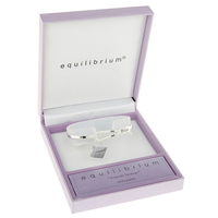 Friends Forever Bangle in Personalised Box