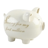 Giant Piggy Bank