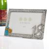 Glitter 18 Years Frame