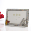 Glitter 40 Years Frame