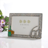 Glitter 60 Years Frame