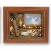 Golfing Shadow Box