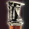 Graduation Wine Bottle Stopper