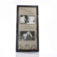 Grandma and Baby Frame