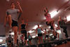 Gym Membership and Health Check for Two
