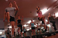 Gym Membership and Health Check for Two