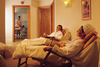 Pamper Day for Two at Marriott Breadsall Priory,  Derbyshire