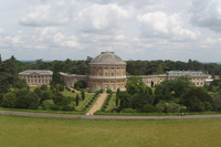 Pampering Spa Break for Two at Ickworth