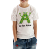 Personalised Children