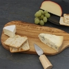 Personalised Chopping Board with Handle Small 34cm