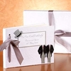 Personalised Civil Partnership Album Female