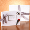 Personalised First Wedding Anniversary Photo Album