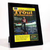 Personalised Fishing Magazine Cover