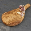 Personalised Garlic Board
