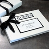 Personalised Handmade Guest Book