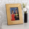 Personalised Kind Of Feeling Wooden Photo Frame