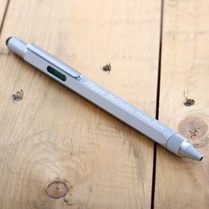 Personalised Monteverde One Touch Tool Pen