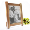 Personalised Oak Frame