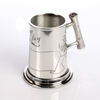 Personalised Page Boy Pewter Mug