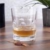 Personalised Royal Brierley Deauville Luxury Crystal Tumbler