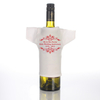 Personalised Ruby Anniversary Wine Bottle T-Shirt
