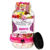 Personalised Seductive Sweetie Jar