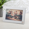 Personalised Welsh Dragon Photo Frame