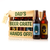 Personalised Wooden Dad
