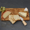 Personalised Wooden Rectangular Chopping Board Large