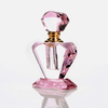 Pink Perfume Bottle
