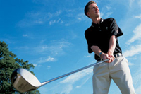 Play Golf like a Pro with the Marriott Tudor Park Hotel