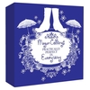 Practically Perfect Personalised Canvas Print 10 by 10 inches