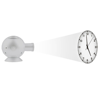 Projection Clock - Analogue Projection Light