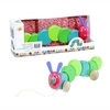 Pull Along Hungry Caterpillar