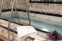 Pure Indulgence Experience for Two at the Athenaeum Spa